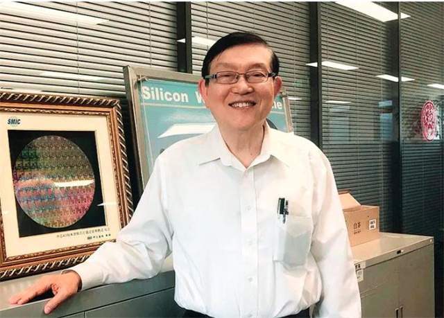 “芯片狂人”张汝京抗打压破威胁在中国建造10座芯片加工厂！(图2)