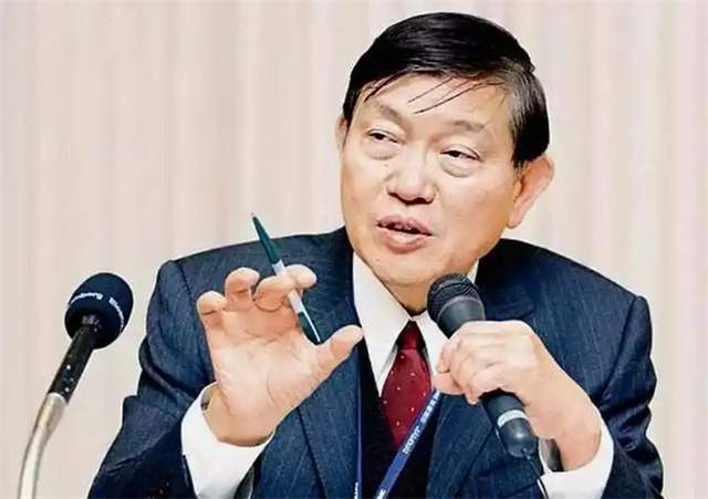 “芯片狂人”张汝京抗打压破威胁在中国建造10座芯片加工厂！(图5)