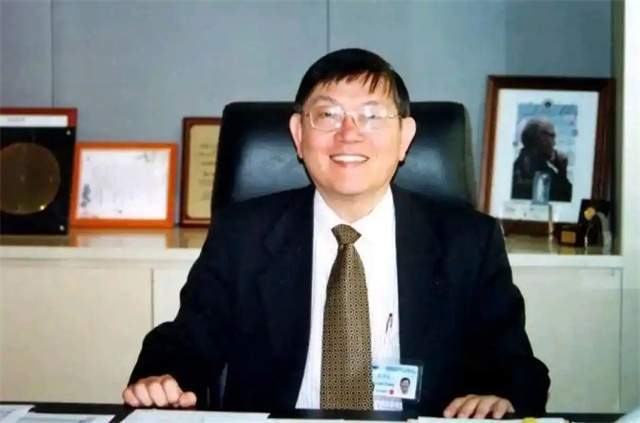 “芯片狂人”张汝京抗打压破威胁在中国建造10座芯片加工厂！(图4)
