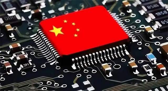 “芯片狂人”张汝京抗打压破威胁在中国建造10座芯片加工厂！(图7)