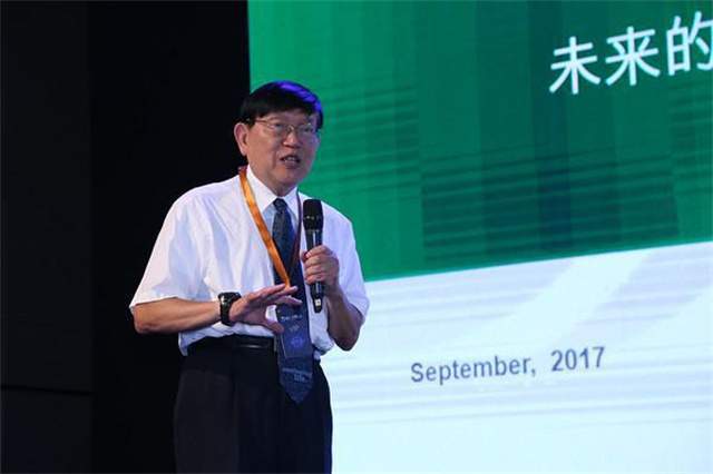 “芯片狂人”张汝京抗打压破威胁在中国建造10座芯片加工厂！(图10)