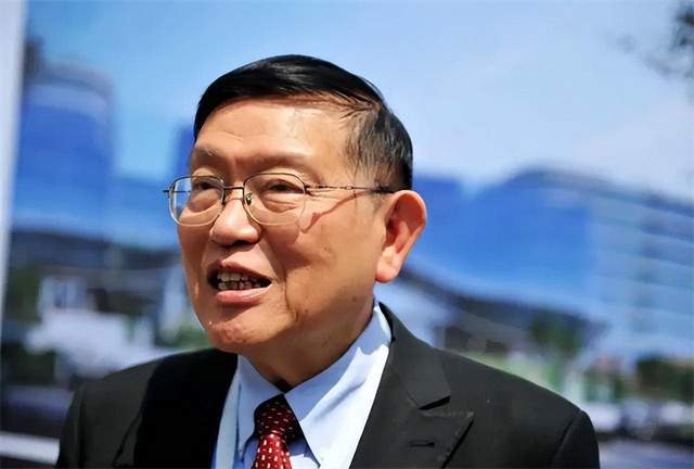 “芯片狂人”张汝京抗打压破威胁在中国建造10座芯片加工厂！(图14)