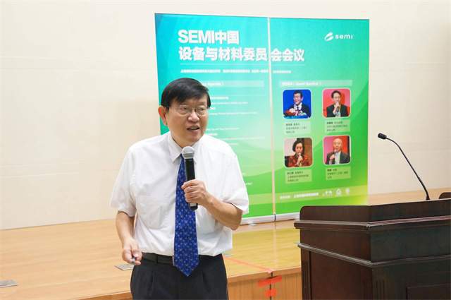 “芯片狂人”张汝京抗打压破威胁在中国建造10座芯片加工厂！(图15)