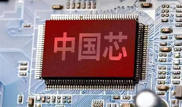 “芯片狂人”张汝京抗打压破威胁在中国建造10座芯片加工厂！(图16)