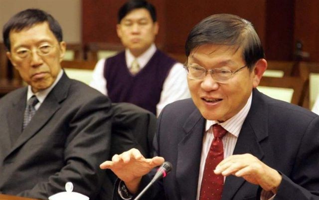 “芯片狂人”张汝京抗打压破威胁在中国建造10座芯片加工厂！(图17)